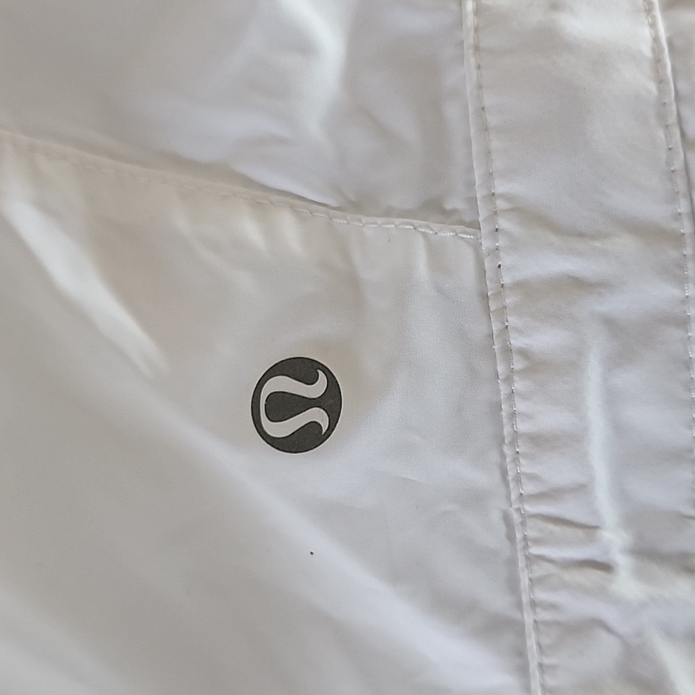 Lululemon Miss Misty II Windbreaker - Picture 8 of 9